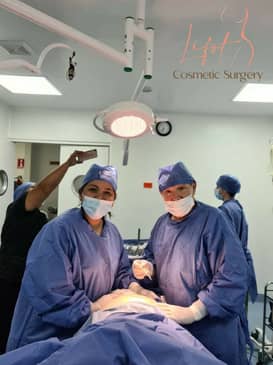 Slider image (3) Lifot Cosmetic Surgery